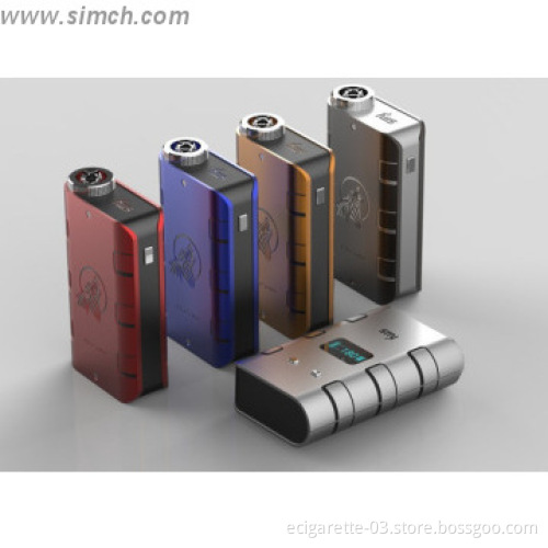 Best seller e cig GOD180 box mod